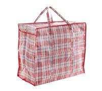 Orwell Pvc Laundry Bag Jumbo 75 X 54 X 29.5Cm One Colour (One Size)