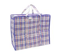 Orwell Pvc Laundry Bag Large 57 X 48 X 29Cm One Colour (One Size)