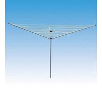 Orwell Rota-Dri 3 Arm 150' / 45M One Colour (One Size)