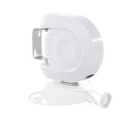 Orwell Single Line Retractable Clothes Line 15M One Colour (One Size)