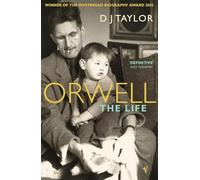 Orwell: The Life