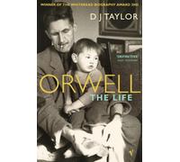Orwell: The Life