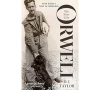 Orwell: The New Life