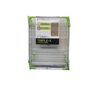 Orwell Triple X Clothes Airer One Colour (One Size)