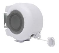 Orwell Twin Line Retractable Clothes Line 30M One Colour (One Size)