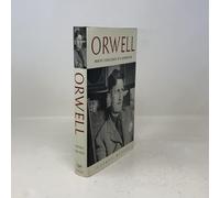 Orwell - Wintry Conscience of a Generation
