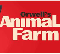 Orwell's Animal Farm PC GOG CD Key