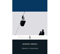 Orwell's England