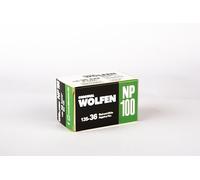 Wolfen NP100 135/36 | ✅ 5 years warranty