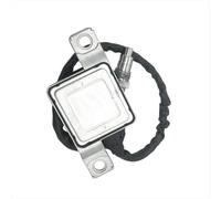 ORXADAGWC Car NOx Sensor Compatible With A4 A5 A6 Q7 Exhaust Gas Detection Nox Sensor OE： 8K0907807F Nitrogen Oxygen NOx Sensor Probe OE： 5WK96689