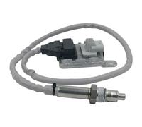 ORXADAGWC Car NOx Sensor Compatible With Citroen For C3 C4 DS3 DS4 DS5 OE：9821120980 Nox Nitrogen Oxide Sensor Lambda Sensor Replacement Parts OE： 9678570780