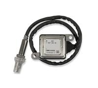 ORXADAGWC Car NOx Sensor Compatible With For E60 E61 E63 E64 E90 E91 E92 E93 E83 E82 E81 E87 N53 325i 330i 11787587129 Nitrogen Oxide Sensor Nox Sensor Lambda Sensor 5WK96610L