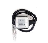 ORXADAGWC Car NOx Sensor Compatible With For E93 E90 E82 E88 E87 E91 E60 F10 N53 Nox Sensor 758712701 Oxygen Nox Sensor Lambda Sensor