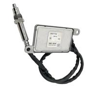 ORXADAGWC Car NOx Sensor Compatible With Volvo Truck OE：5WK96664E Auto Parts Nitrogen Oxides Sensor Nox Sensor Lambda Sensor OE： 21567736 5WK96664E