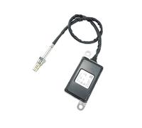 ORXADAGWC Car NOx Sensor Exhaust Gas Detection Nox Sensor Lambda Sensor Nitrogen Oxide Sensor NOX Sensor OE：5WK96615F 581754015