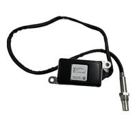 ORXADAGWC Car NOx Sensor OE：5WK96775A 5801627703 Nitrogen Oxygen NOx Sensor Lambda Sensor Exhaust Gas Detection Nox Sensor OE： 5WK96733B 5801754014