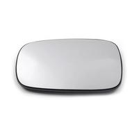 ORXADAGWC Car Side Mirror Glass Compatible With Grand For Scenic 2004 2005 2006 2007 2008 2009 Left Or Right Car Heated Convex Door Mirror Glass Car Convex Door Mirror(Right)