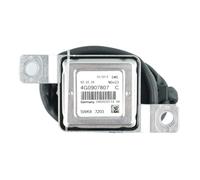 ORXADAGWC Compatible With A6 A7 For Quattro 3.0 For Tdi 2012 2013 2014 2015 2016 12V NOx Sensor Car Nitrogen Oxide NOx Sensor OEM:5WK97203 4G0907807C Car NOx Sensor
