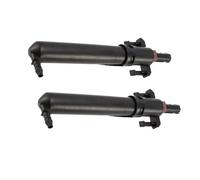 ORXADAGWC Compatible With Citroen For C5 3.0L ES9A 2006 2007 For C4 1.6L TU5JP4 2006 2007 2008 Left Right Headlight Washer Spray Nozzle 89028244 6438P1 Headlamp Washer Nozzle