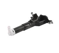 ORXADAGWC Compatible With Civic Fd6 2006 2007 2008 2009 2010 2011 Front Left Right Headlight Headlamp Washer Spray Nozzle 76885-SNB-S11 76880-SNB-S11 Headlamp Washer Nozzle(Nozzle Left)