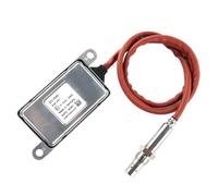 ORXADAGWC Compatible With Daf For CF75 CF85 XF105 XF NOx Nitrogen Oxide Sensor Auto NOx Sensor Car Nitrogen Oxide NOx Sensor OEM：5WK96628C 2011649 Car NOx Sensor
