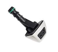 ORXADAGWC Compatible With For 1 Series 116 118 120 125 130 135 E81 E87 E88 2003 2004 2005 2006 2007 Headlight Washer Nozzle 61677117849 61677117850 Headlamp Washer Nozzle