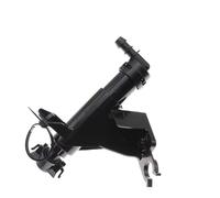 ORXADAGWC Compatible With Kia For Ceed 2012 2013 2014 2015 2016 2017 Front Headlight Washer Spray Nozzle Cleaning Actuator 98671-A2700 98672-A2700 Headlamp Washer Nozzle(RIGHT SIDE)