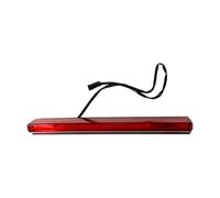 ORXADAGWC Compatible With Mitsubishi For Eclipse For Cross 2017 2018 2019 2020 Auto Rear Additional High Mount Brake Light 3Rd Third Stop Lamp taillamp