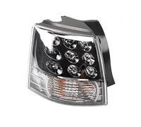 ORXADAGWC Compatible With Mitsubishi For Outlander EX 2007 2008 2009 2010 2011 2012 2013 Car Taillamps Rear Tail Light Assembly 21419A8LAC 21419A8RAC Taillights(Left)