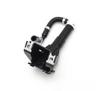 ORXADAGWC Compatible With Mitsubishi For Outlander XL 2010 2011 2012 2013 Front Left Right Headlight Wahser Sparyer Nozzle Cylinder 8264A137 8264A138 Headlamp Washer Nozzle(Left 8264A137)