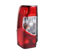 ORXADAGWC Compatible With Nissan For XTERRA For PALADIN N50 2005-2011 2012 2013 2014 2015 Car Rear Bumper Tail Light Stop Brake Lamp Turn Signal Fog Light taillamp(Left)