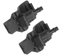 ORXADAGWC Compatible With Ranger For Mk3 Mk4 Windscreen Spray Nozzles