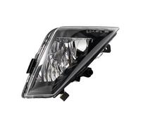 ORXADAGWC Compatible With Seat For Ibiza 6F Se For Fr 2017 2018 2019 2020 2021 2022 2023 2024 Front Bumper Fog Lamp With Bulb 6F0941701A 6F0941702A Auto Fog Lamp(Right Side)