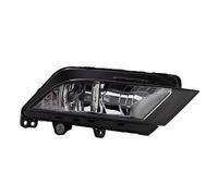 ORXADAGWC Compatible With Seat For Leon Se 2017-2020 For Ibiza 6j Hatchback 2012-2015 For Toledo Nh 2012-2017 Fog Lamp Assembly 6J9941701A 6J9941702A Auto Fog Lamp(Right Side)