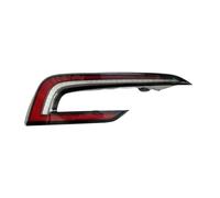 ORXADAGWC Compatible With Tesla For Model 3+ 2023-2024 Car Tail Light Brake Lamp Signal Light Reversing Light Taillight Assembly 1691500-00-F 1691498-00-F taillamp(Only Left)