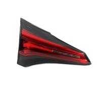ORXADAGWC Compatible With Toyota For RAV4 2016 2017 2018 2019 Taillight Assembly Left Right Rear Tail Light Warning Brake Fog Lamp Turn Signal Taillights(Inside left)