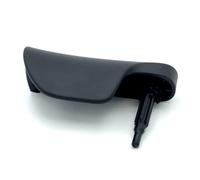ORXADAGWC Compatible With TT RS 2010 2011 2012 2013 2014 Bonnet Release Handle RHD LHD Hood Latch Handle Cover 8J2823533C 4PK Hood Release Handle(RHD)
