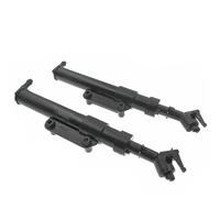 ORXADAGWC Compatible With Volvo For XC60 3.0L 3.2L 2009 2010 2011 2012 2013 Front Left Right Headlight Lamp Washer Spray Nozzle 31294406 31294407 Headlamp Washer Nozzle(SET)