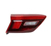 ORXADAGWC Compatible With VW For 2017-2021 Car Tail Light Assembly Rear Bumper Brake Signal Lamp Fit 5NA945095, 5NA945096, 5NA945093, NA945094 Taillights(Inside-Left)