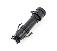 ORXADAGWC Compatible With VW For Touareg 2015 2016 2017 Headlamp Cleaning Nozzle Front Left Right Headlight Washer Spray Nozzle 7P6955103A 7P6955104A Headlamp Washer Nozzle(Left 7P6 955 103A)