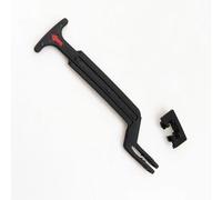 ORXADAGWC Hood Latch Handle Cover Compatible with VW for Passat B5 B5.5 1998 1999 2000 2001 2002 2003 2004 Bonnet Hood Pull Catch Lock Release Handle Opener 3B0623593C 3B0 623 593 C