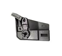 ORXADAGWC Hood Latch Handle Cover Compatible with VW for Passat for CC 2009-2012 for Scirocco 2009-2018 for UP 2012 2013 2014 2015 2016 Hood Bonnet Release Handle 1J1823533C 1TD823633(Bracket)