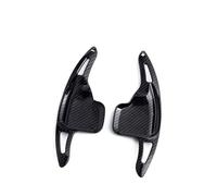 ORXADAGWC Shift Paddle Compatible with for X6 F16 2015-2019 for X5 F15 2014-2018 for X4 F26 2015-2018 Car Steering Wheel Paddle Shifter Paddle Shift Extender