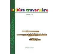Ory - Isabelle Ory-La flûte traversière Vol.2-Flute-Study