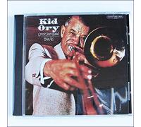 Ory, Kid - Creole Jazz Band 1944-45