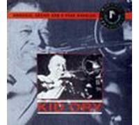 Ory, Kid Creole Jazz Band - Kid Ory & the Creole Band