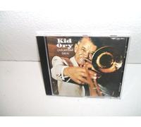 Ory, Kid - Kid Ory's Creole Jazz Band 1944/45