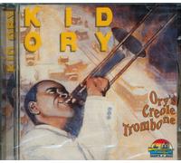 Ory Kid - Orys Creole Trombone