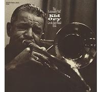 Ory,Kid'S Creole Jazz Band - The Legendary Kid [Vinyl LP] [VINYL]