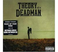 ORY OF A DEADMAN - cd - G3z